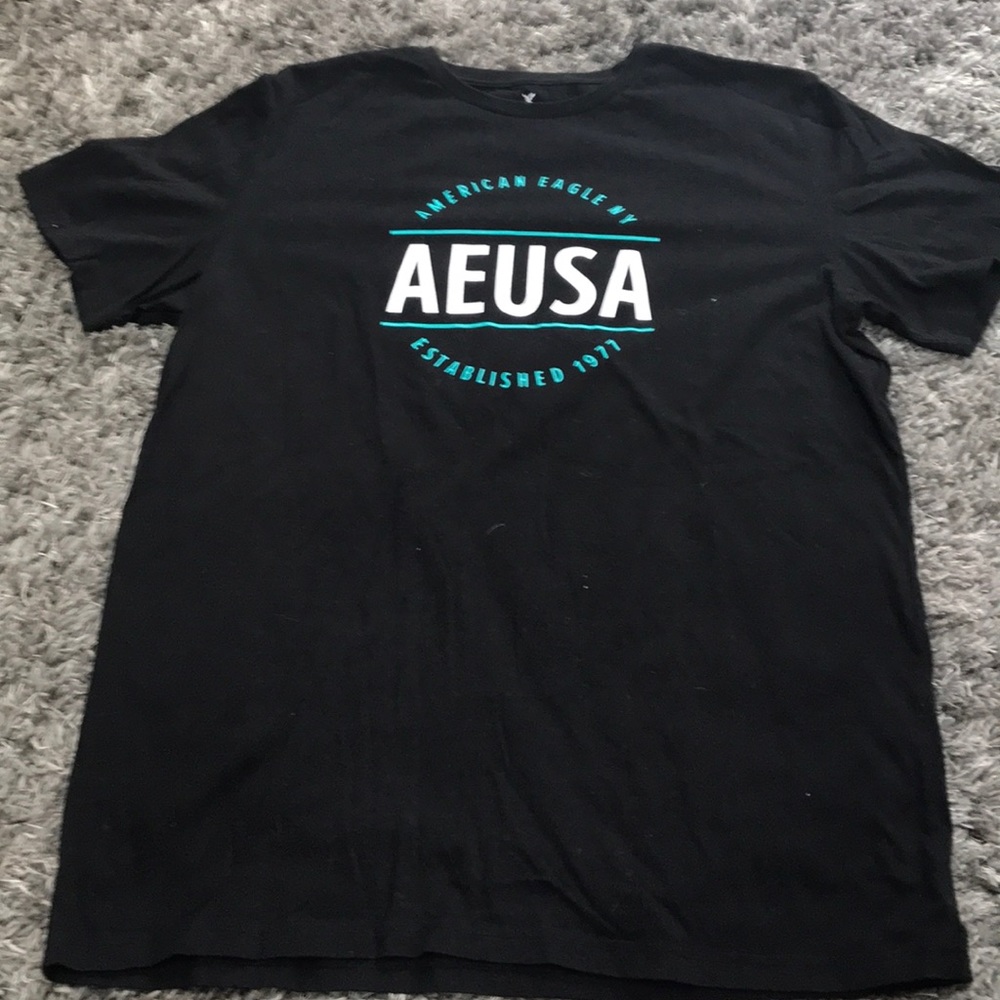 American Eagle Men’s Tee